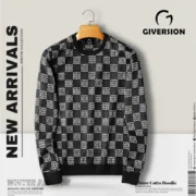 Best Men's Sweatshirt: Effortless Style