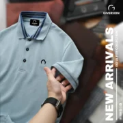 Premium Polo T-Shirt: Stunning Style, The Best Fit - Image 3