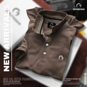 Double PK Cotton Polo: The Ultimate Best Style