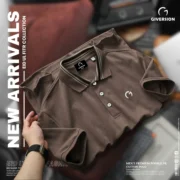 Double PK Cotton Polo: The Ultimate Best Style - Image 3