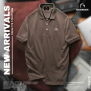 Double PK Cotton Polo: The Ultimate Best Style - Image 2