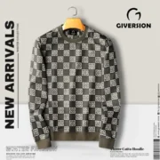 Men's Premium Sweatshirt: Must-Have Effortless Style