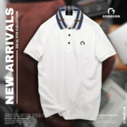 Premium Polo T-Shirt: Stunning & Effortless Style - Image 2