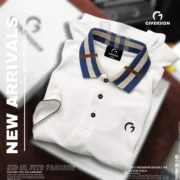 Premium Polo T-Shirt: Stunning & Effortless Style