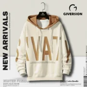 Premium Hoodie: Best Effortless Comfort