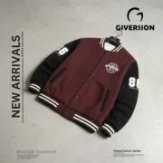 Casual Jacket: Effortless Winter Style