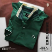 Double PK Polo: Stunning, Best Quality
