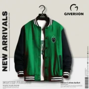 Versity Casual Jacket: The Best Must-Have Style