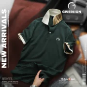 Premium Polo T-shirts: The Best Must-Have Comfort - Image 3