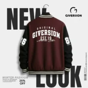 Casual Jacket: Effortless Winter Style