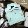 Mens Premium Pest Polo Shirt